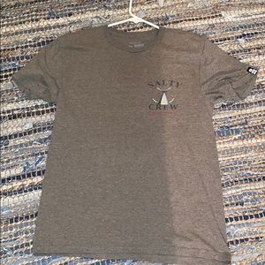 Salty crew t-shirt